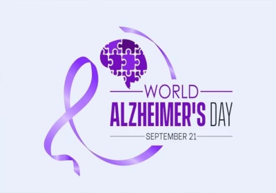 World Alzheimer Day 2023